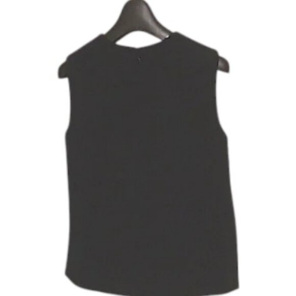 Alexander Wang black women's sleeveless blouse - Picture 5 of 12